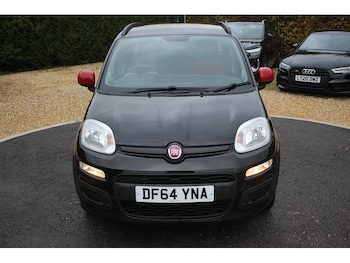Used Fiat Panda 2015 for sale - 76430527: Photo