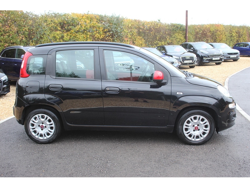 Used Fiat Panda 2015 for sale - 76430527: Photo 6