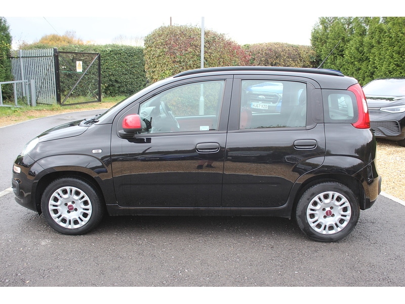 Used Fiat Panda 2015 for sale - 76430527: Photo 7