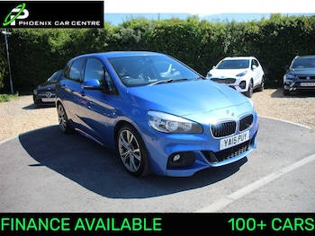 Used BMW 2 Series 2015 for sale - 78712542: Photo