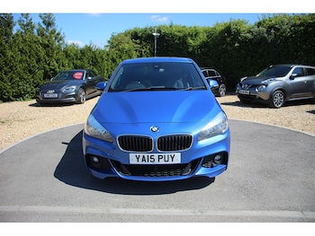 Used BMW 2 Series 2015 for sale - 78712542: Photo