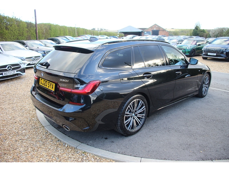 Used BMW 3 Series 2020 for sale - 78045109: Photo 11