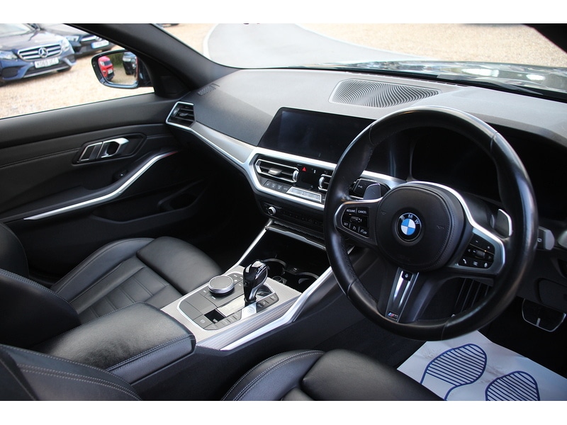 Used BMW 3 Series 2020 for sale - 78045109: Photo 12