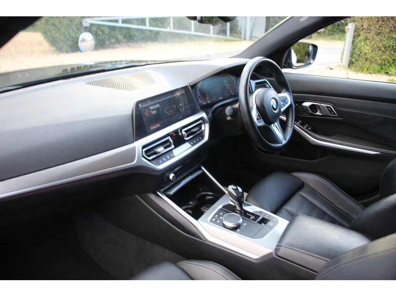 Used BMW 3 Series 2020 for sale - 78045109: Photo 14