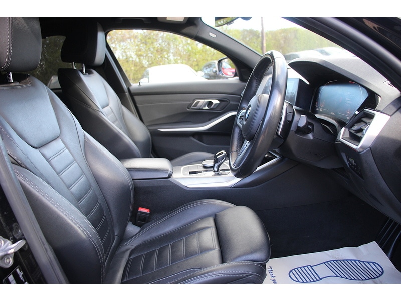 Used BMW 3 Series 2020 for sale - 78045109: Photo 15