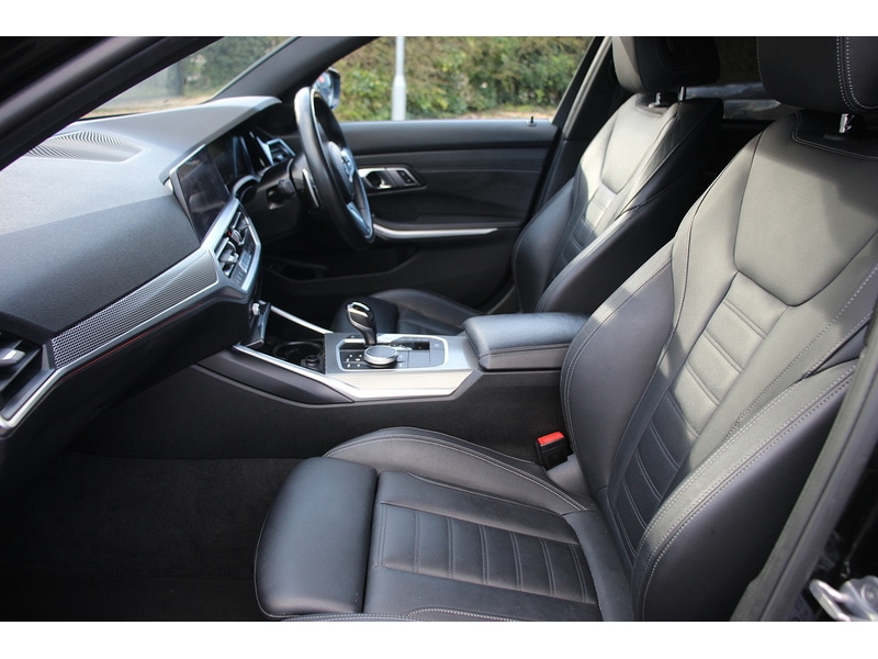 Used BMW 3 Series 2020 for sale - 78045109: Photo 17