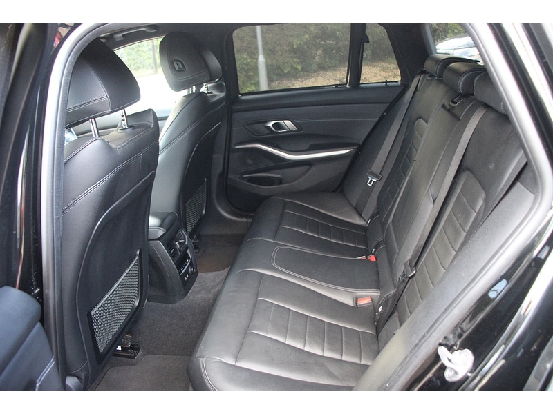 Used BMW 3 Series 2020 for sale - 78045109: Photo 19