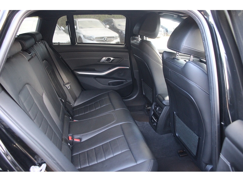 Used BMW 3 Series 2020 for sale - 78045109: Photo 20