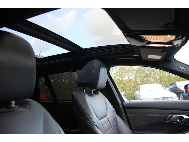 Used BMW 3 Series 2020 for sale - 78045109: Photo 21