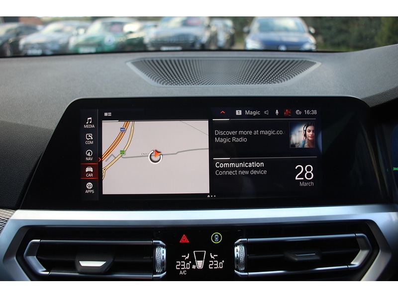 Used BMW 3 Series 2020 for sale - 78045109: Photo 22