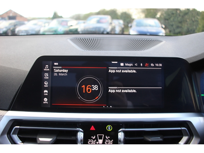 Used BMW 3 Series 2020 for sale - 78045109: Photo 24