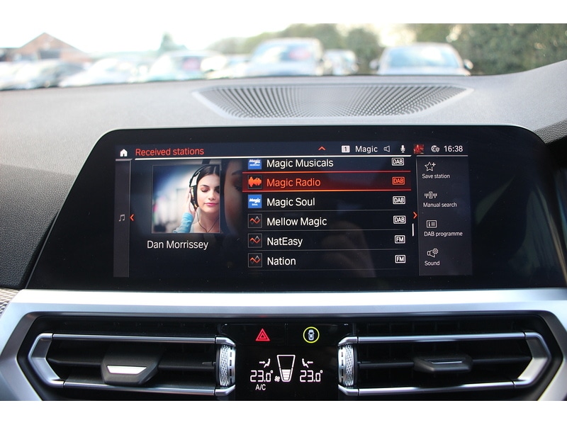 Used BMW 3 Series 2020 for sale - 78045109: Photo 25