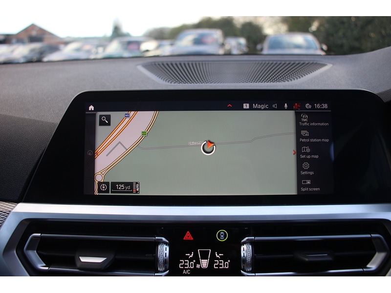 Used BMW 3 Series 2020 for sale - 78045109: Photo 26