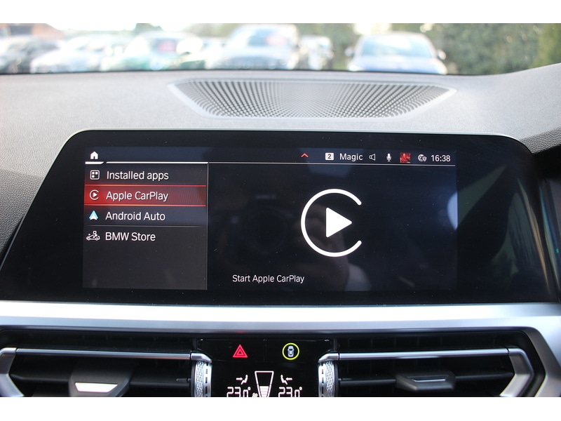 Used BMW 3 Series 2020 for sale - 78045109: Photo 27