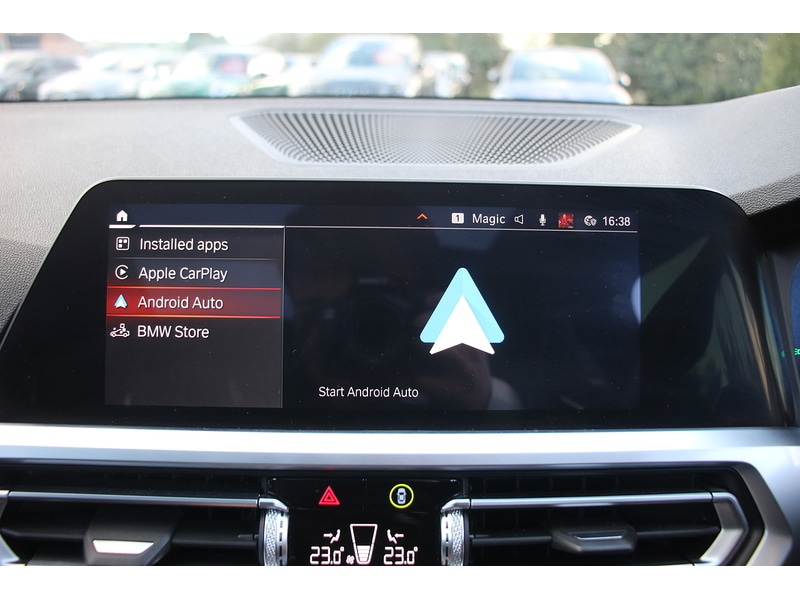 Used BMW 3 Series 2020 for sale - 78045109: Photo 28