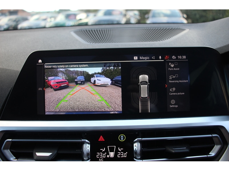 Used BMW 3 Series 2020 for sale - 78045109: Photo 29