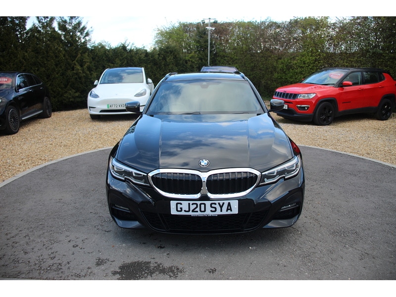 Used BMW 3 Series 2020 for sale - 78045109: Photo 3