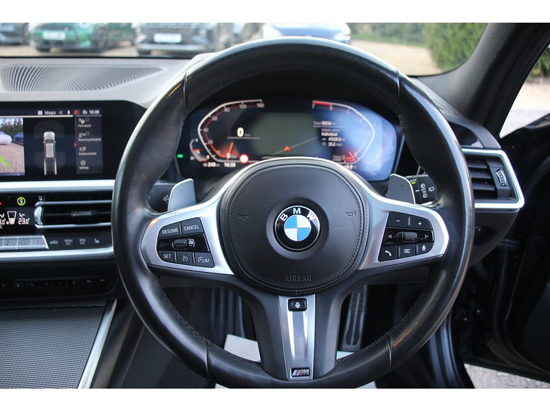 Used BMW 3 Series 2020 for sale - 78045109: Photo 34