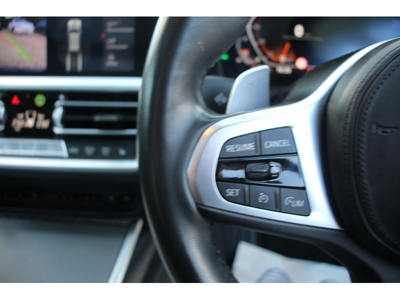 Used BMW 3 Series 2020 for sale - 78045109: Photo 35