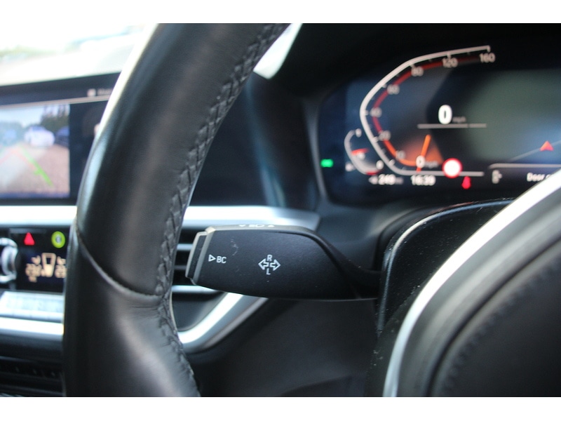 Used BMW 3 Series 2020 for sale - 78045109: Photo 39