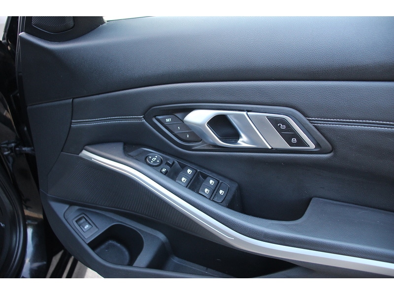 Used BMW 3 Series 2020 for sale - 78045109: Photo 42