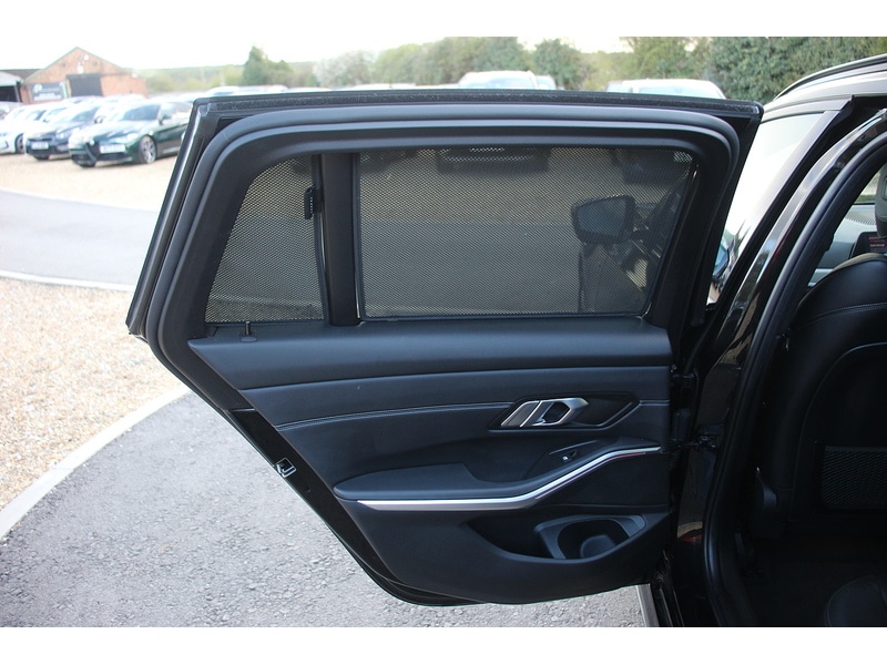 Used BMW 3 Series 2020 for sale - 78045109: Photo 45