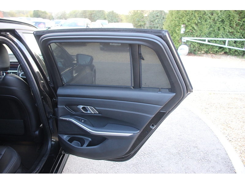 Used BMW 3 Series 2020 for sale - 78045109: Photo 46