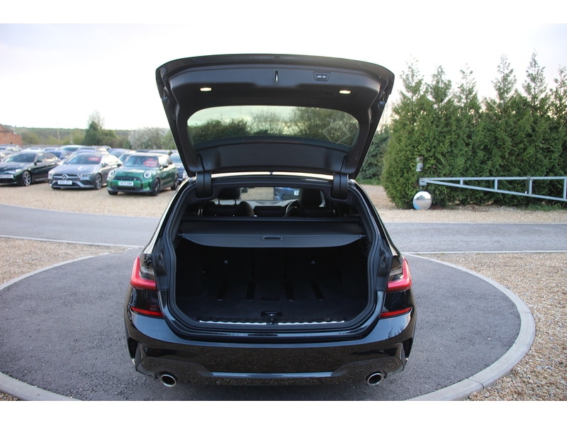 Used BMW 3 Series 2020 for sale - 78045109: Photo 47