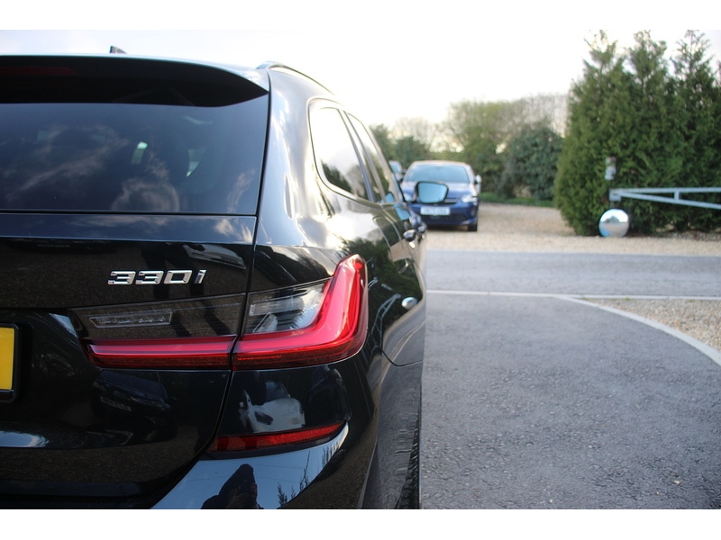 Used BMW 3 Series 2020 for sale - 78045109: Photo 49