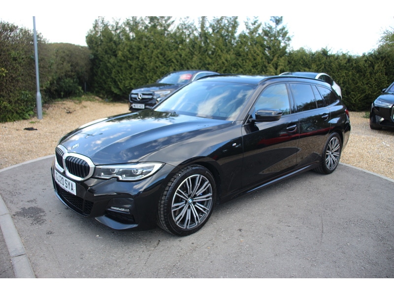 Used BMW 3 Series 2020 for sale - 78045109: Photo 5
