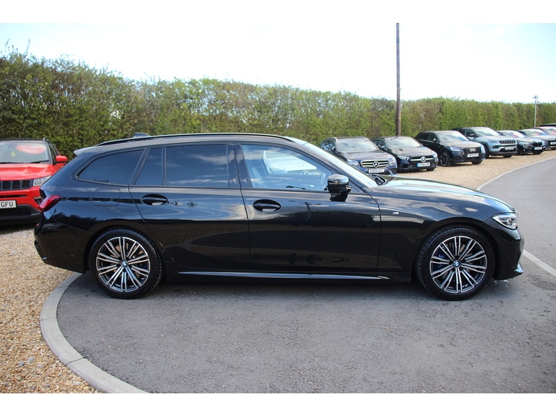 Used BMW 3 Series 2020 for sale - 78045109: Photo 6