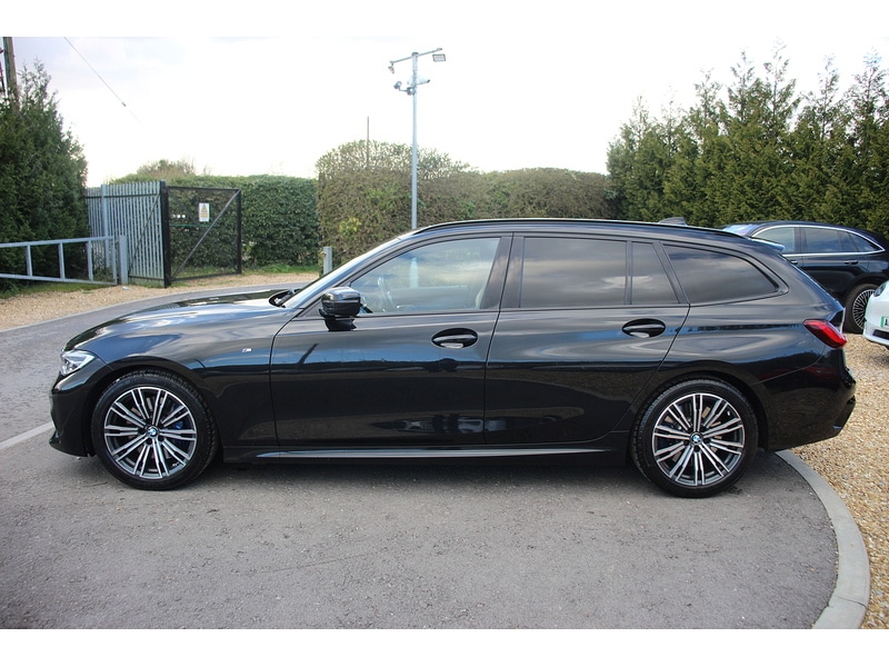 Used BMW 3 Series 2020 for sale - 78045109: Photo 7