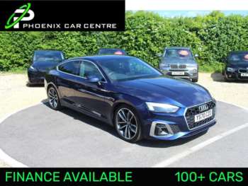 2020 - TFSI S line 5-Door