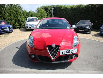 Used Alfa Romeo Giulietta 2016 for sale - 79167453: Photo