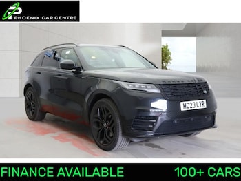 Used Land Rover Range Rover Velar 2023 for sale - 79335030: Photo