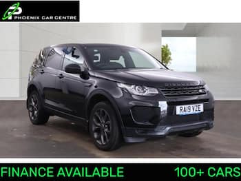Used Land Rover Discovery Sport 2019 for sale - 79791921: Photo