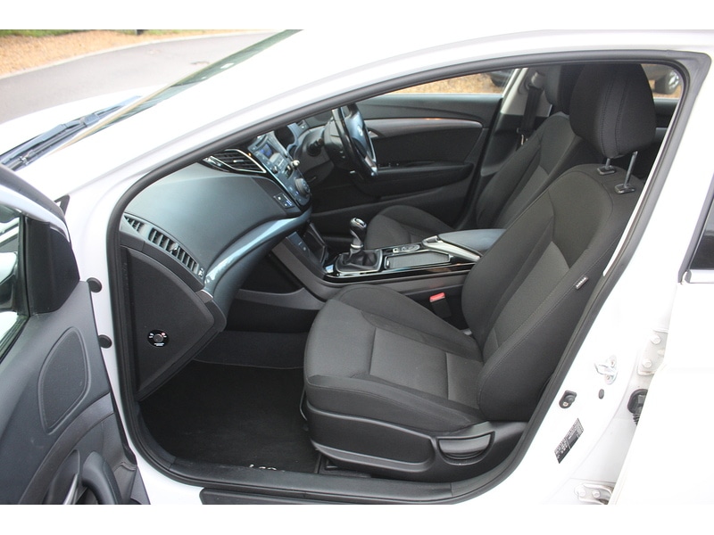 Used Hyundai i40 for sale - 76751506: Photo 15