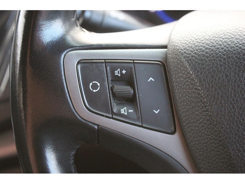 Used Hyundai i40 for sale - 76751506: Photo 23