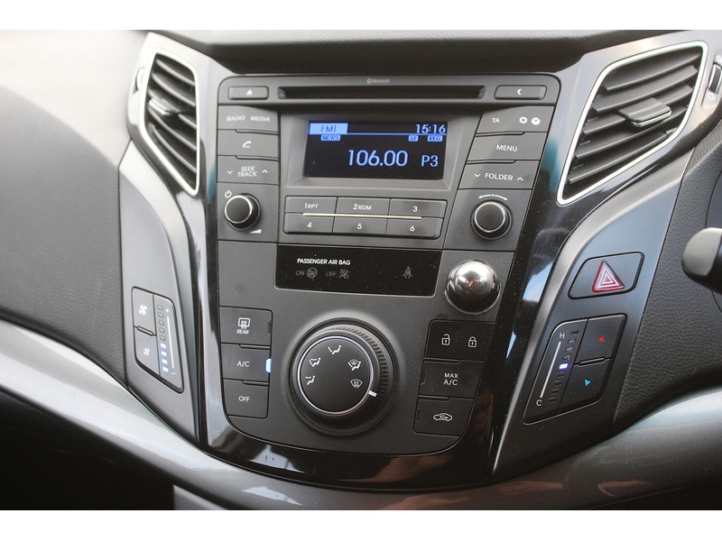 Used Hyundai i40 for sale - 76751506: Photo 25