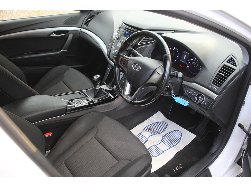 Used Hyundai i40 for sale - 76751506: Photo 26