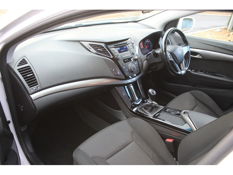 Used Hyundai i40 for sale - 76751506: Photo 27