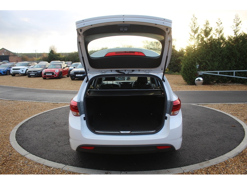 Used Hyundai i40 for sale - 76751506: Photo 28