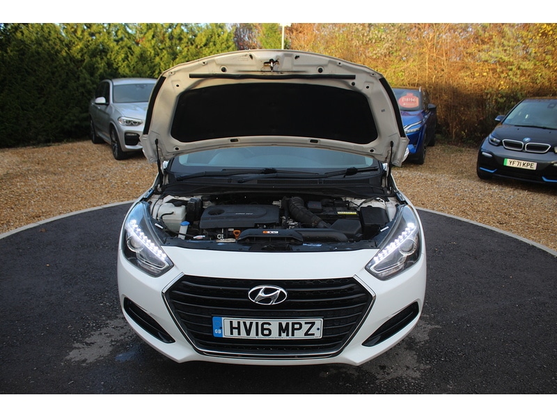 Used Hyundai i40 for sale - 76751506: Photo 29