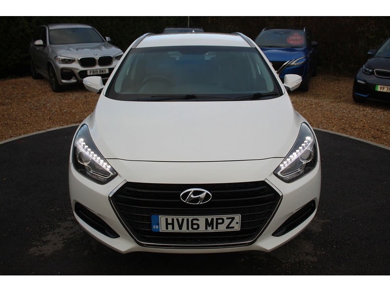 Used Hyundai i40 for sale - 76751506: Photo 3