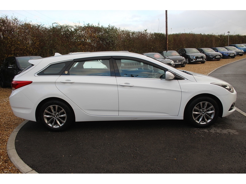 Used Hyundai i40 for sale - 76751506: Photo 6