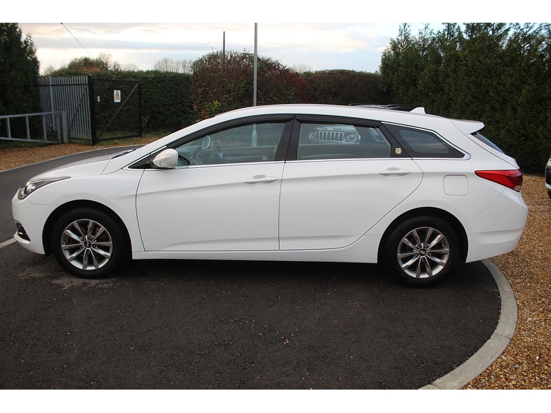 Used Hyundai i40 for sale - 76751506: Photo 7