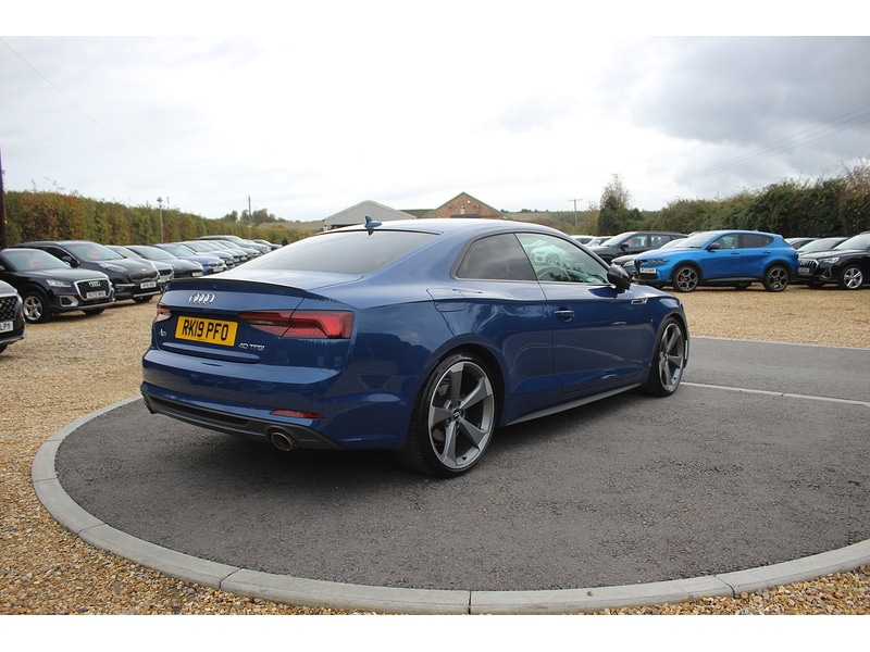 Used Audi A5 2019 for sale - 76392307: Photo 11