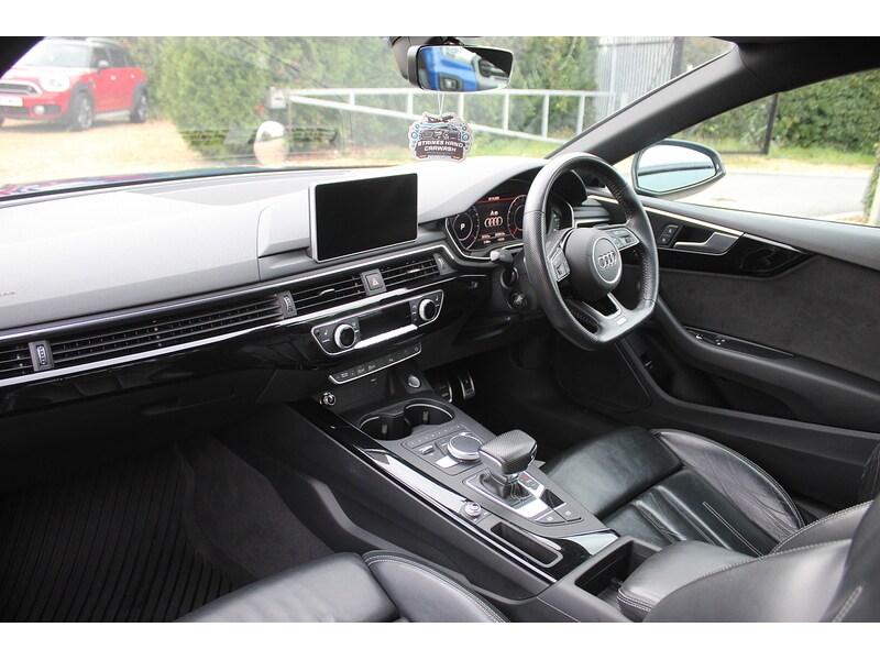 Used Audi A5 2019 for sale - 76392307: Photo 14