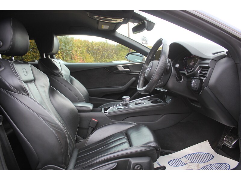 Used Audi A5 2019 for sale - 76392307: Photo 15