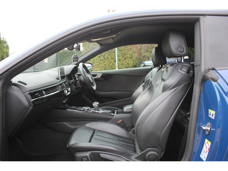 Used Audi A5 2019 for sale - 76392307: Photo 16